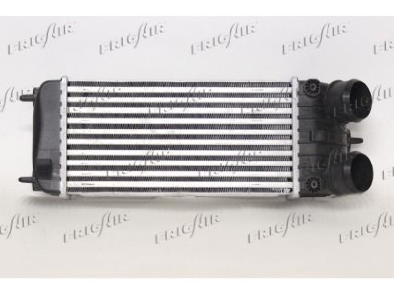 FRIGAIR Charge Air Cooler