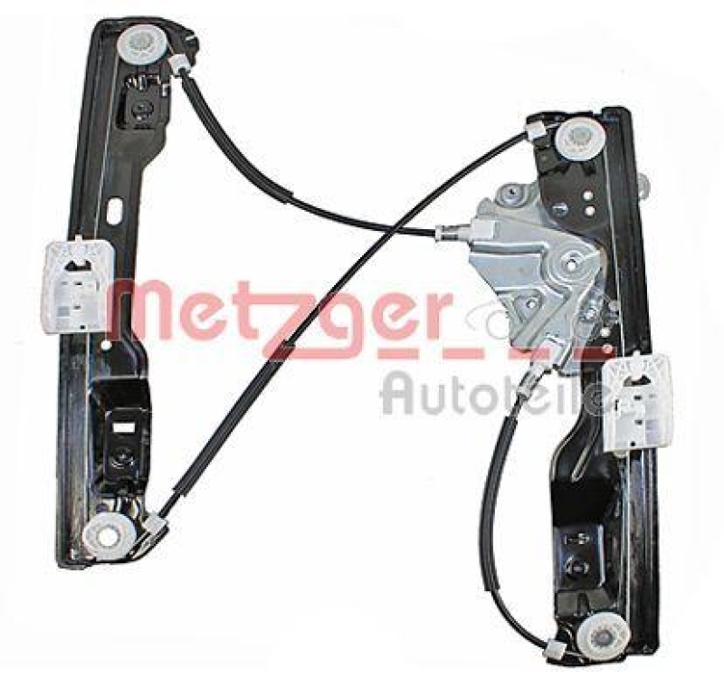 METZGER Window Regulator