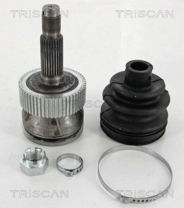 TRISCAN Gelenksatz, Antriebswelle 8540 80105