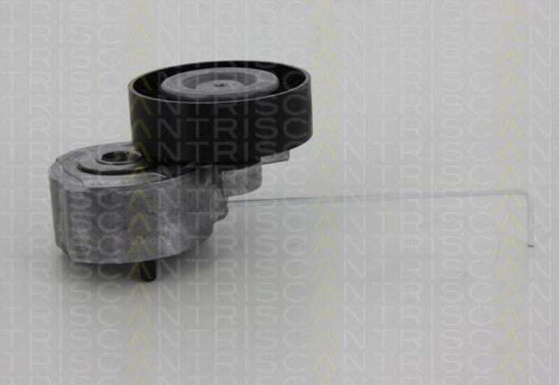 TRISCAN Belt Tensioner, v-ribbed belt