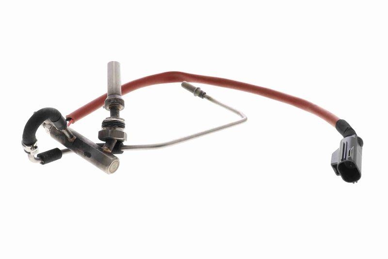 VEMO Injection Unit, soot/particulate filter regeneration Original VEMO Quality