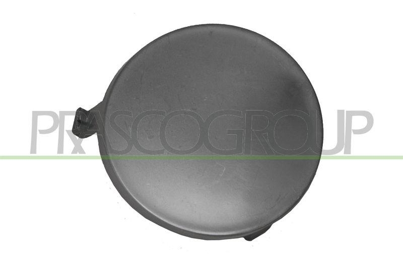 PRASCO Klappe, Abschlepphaken FD4221286