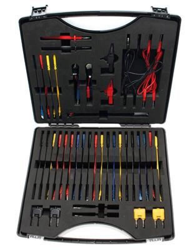 BGS Test Lead Set