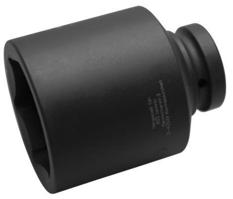 BGS Power Socket