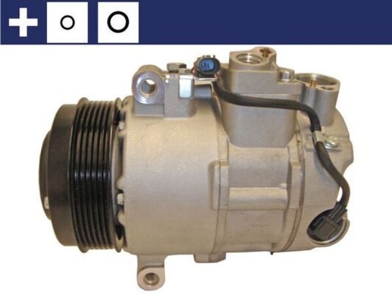MAHLE Compressor, air conditioning