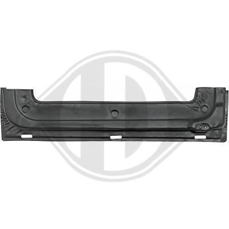 DIEDERICHS Hatch Door