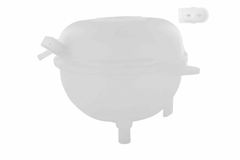 VAICO Expansion Tank, coolant Original VAICO Quality