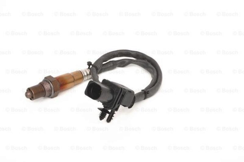 BOSCH Lambda Sensor