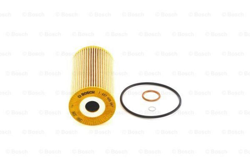 BOSCH Oil Filter