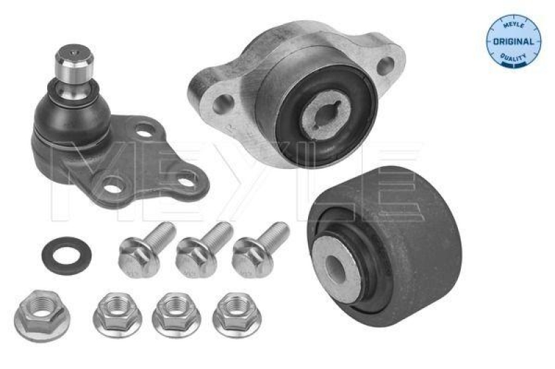 MEYLE Reparatursatz, Querlenker MEYLE-ORIGINAL-KIT: Better solution for you!