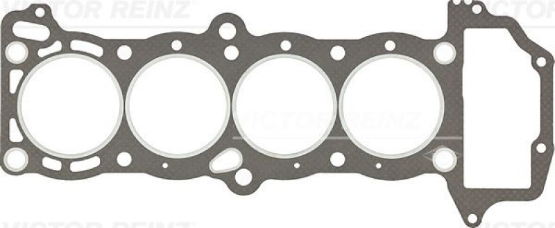 VICTOR REINZ Gasket, cylinder head