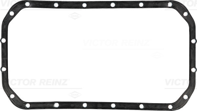 VICTOR REINZ Gasket, oil sump