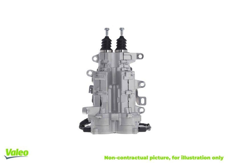 VALEO Kupplungsbetätigungssystem DDC ACTUATOR