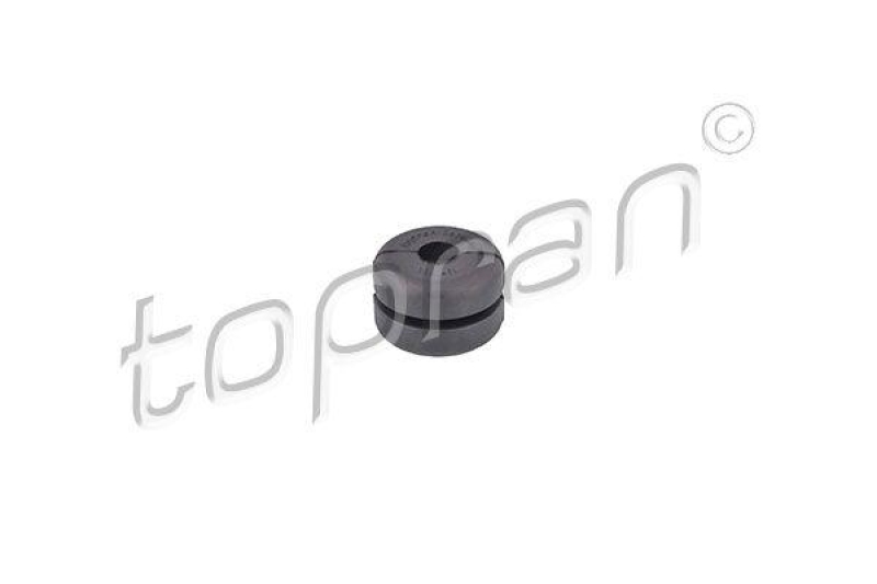 TOPRAN Mounting, stabiliser coupling rod