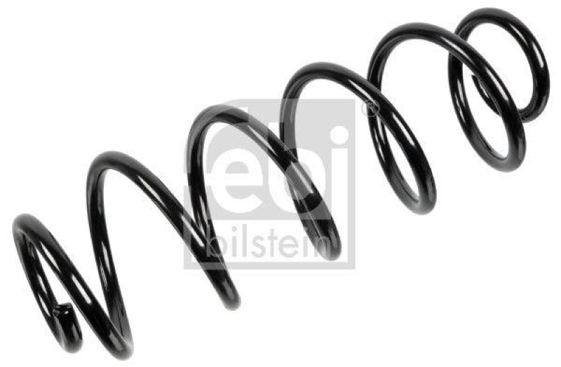 FEBI BILSTEIN Coil Spring