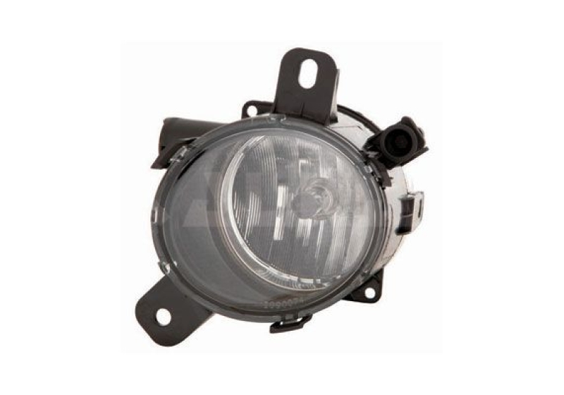 Front Fog Light