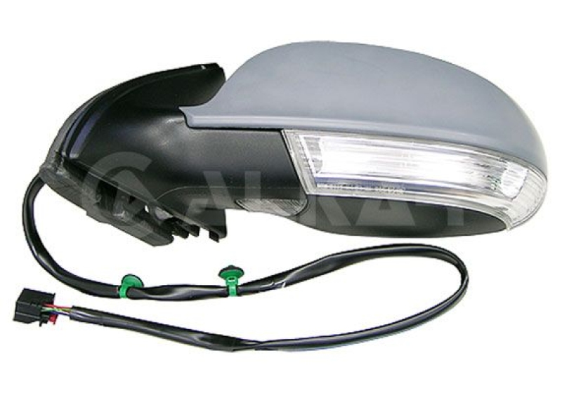 Exterior Mirror