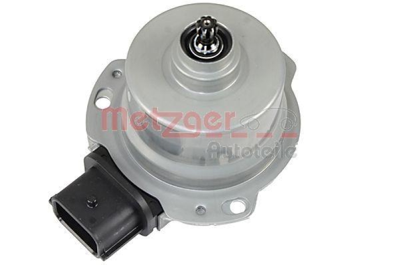 METZGER Clutch Actuation System OE-part GREENPARTS