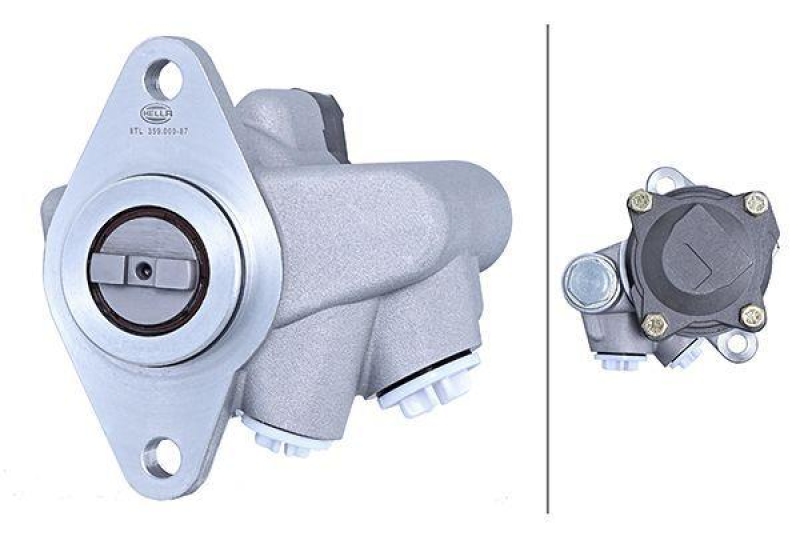 HELLA Hydraulikpumpe, Lenkung 8TL359000-871