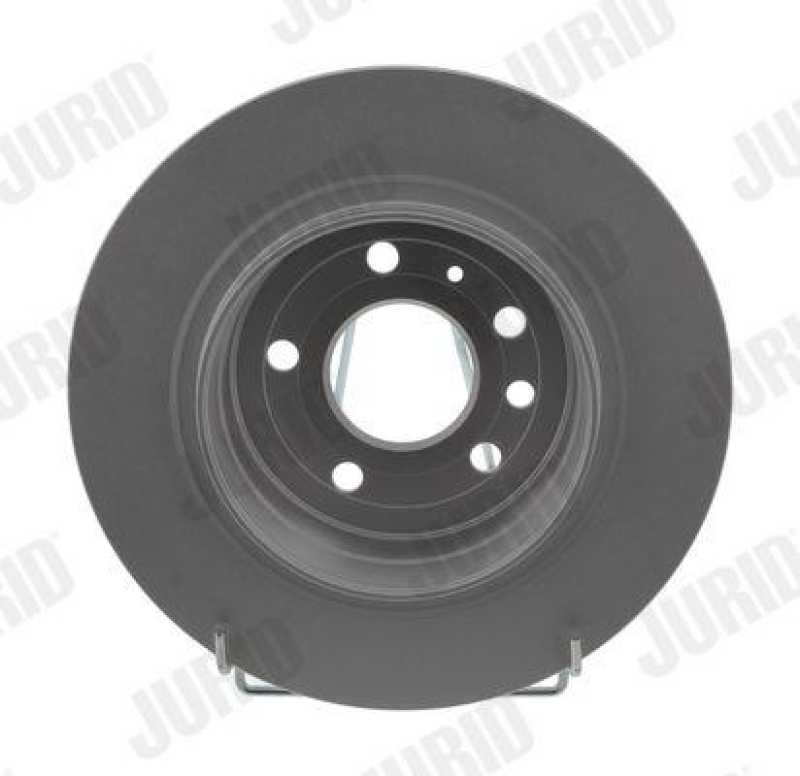 2x JURID Brake Disc