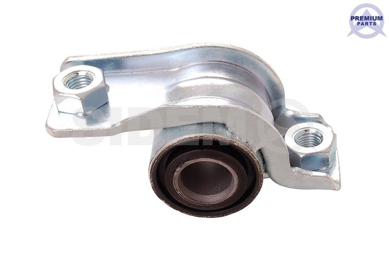 SIDEM Mounting, control/trailing arm