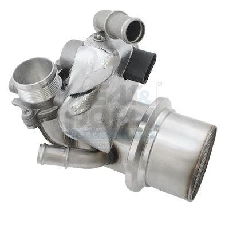 MEAT & DORIA EGR Valve