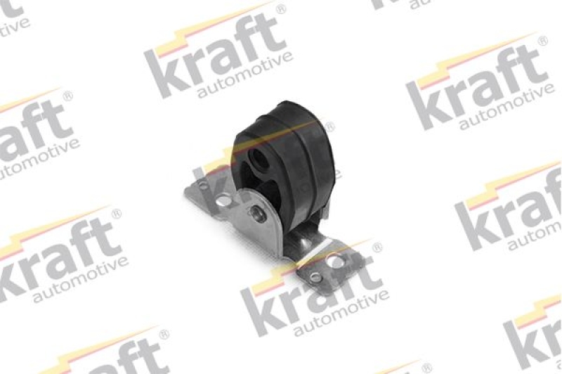 KRAFT AUTOMOTIVE Halter, Abgasanlage