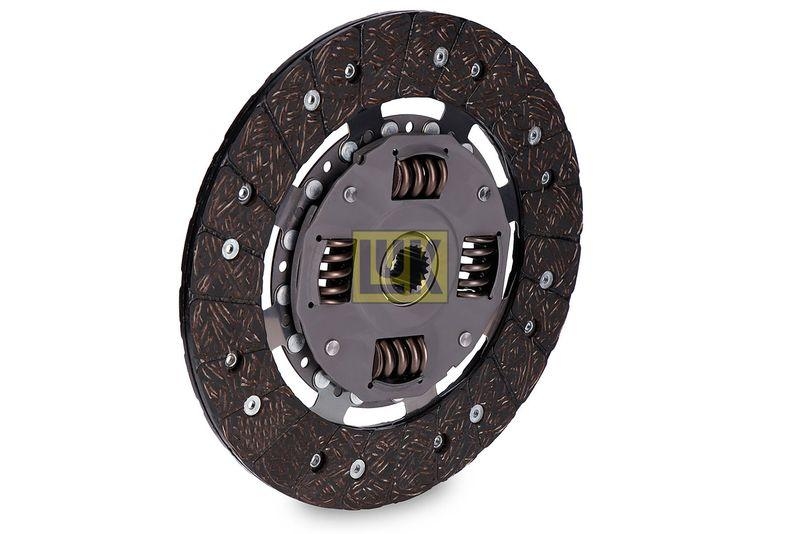 Schaeffler LuK Kupplungsscheibe