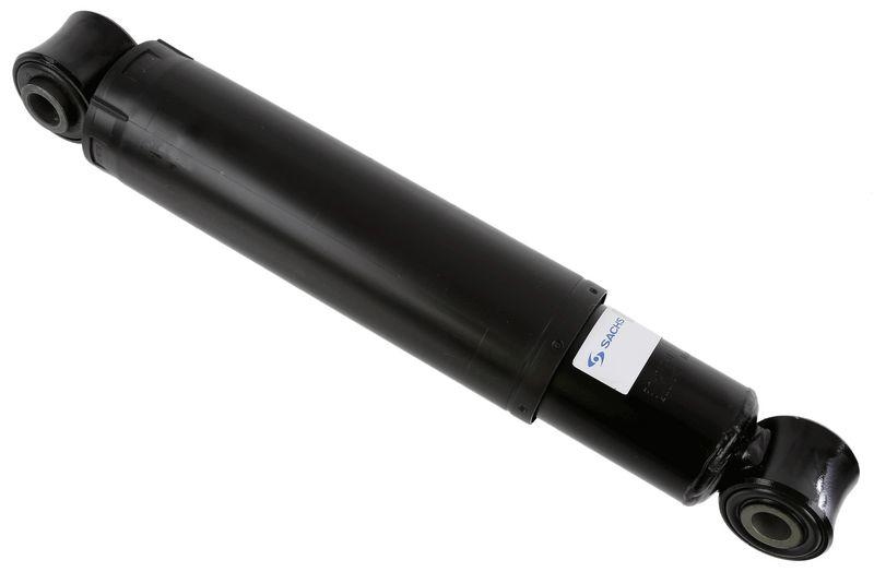 SACHS Öldruck Stoßdämpfer Vorne und Hinten 290 981