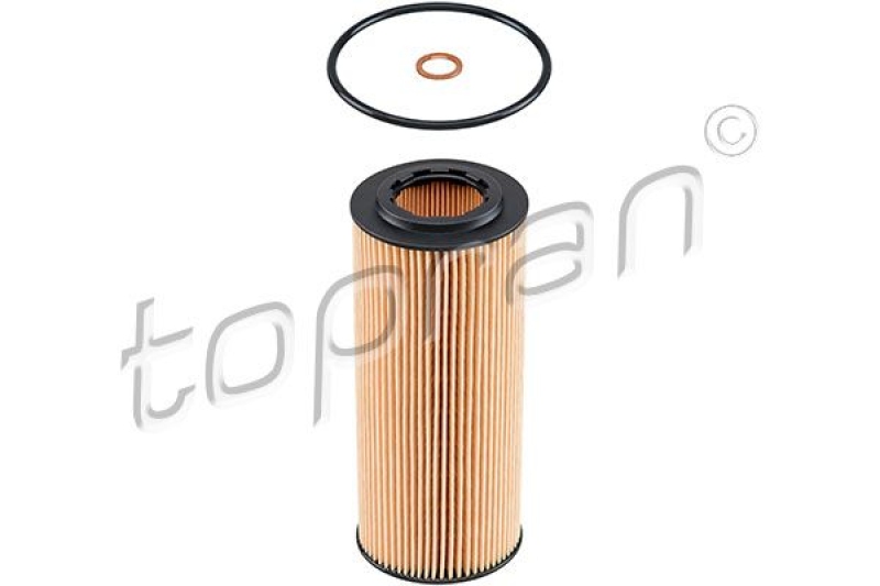 TOPRAN &Ouml;lfilter 500735