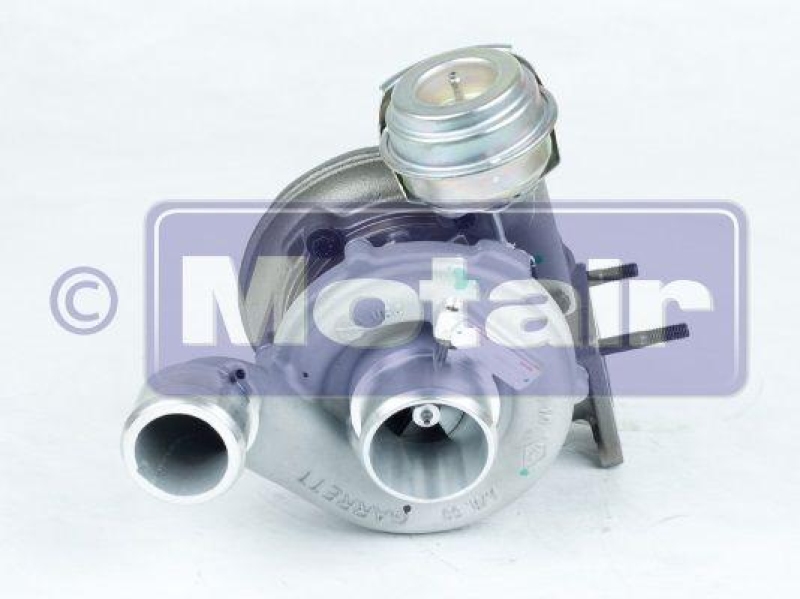 MOTAIR TURBO Lader, Aufladung Garrett Turbo NEU