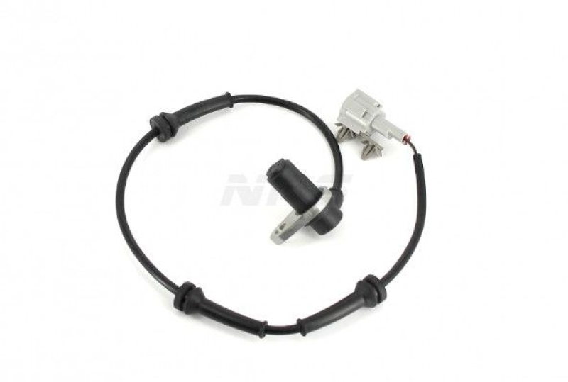 NPS Sensor, wheel speed