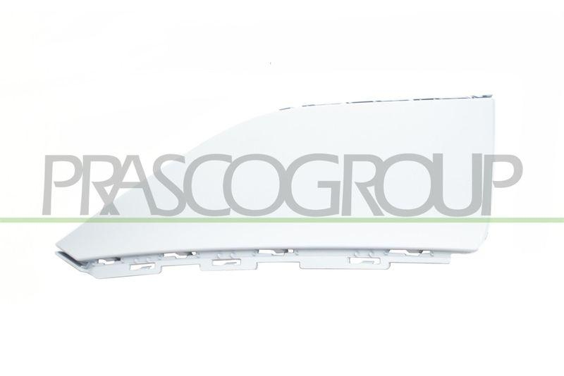 PRASCO Blende, Stoßfänger