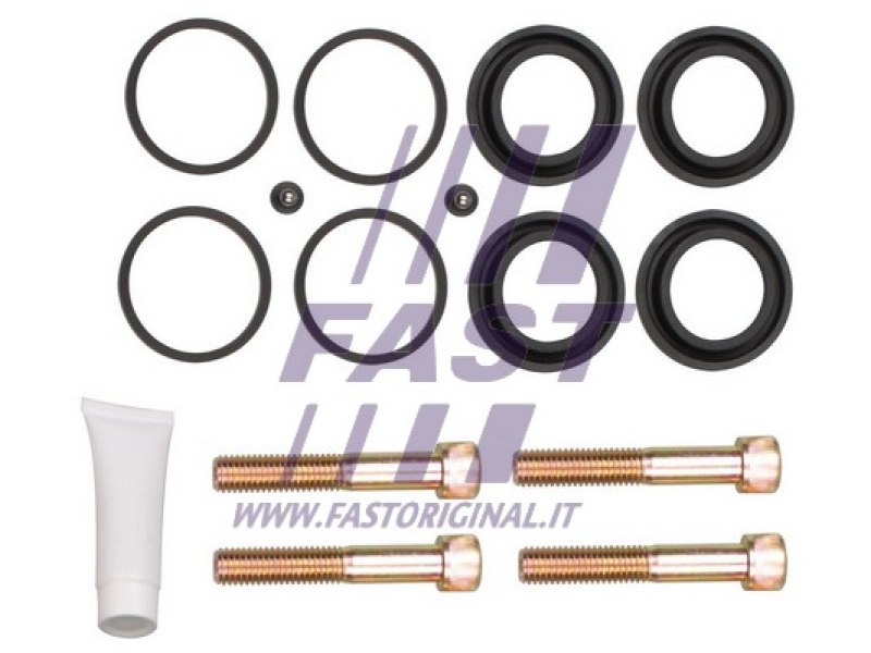 FAST Reparatursatz, Bremssattel FT32202