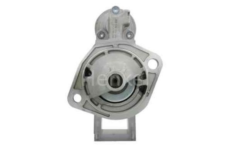 Henkel Parts Starter