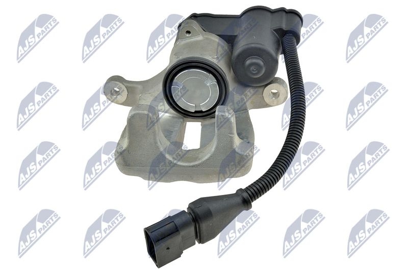 NTY Bremssattel HZT-AU-008