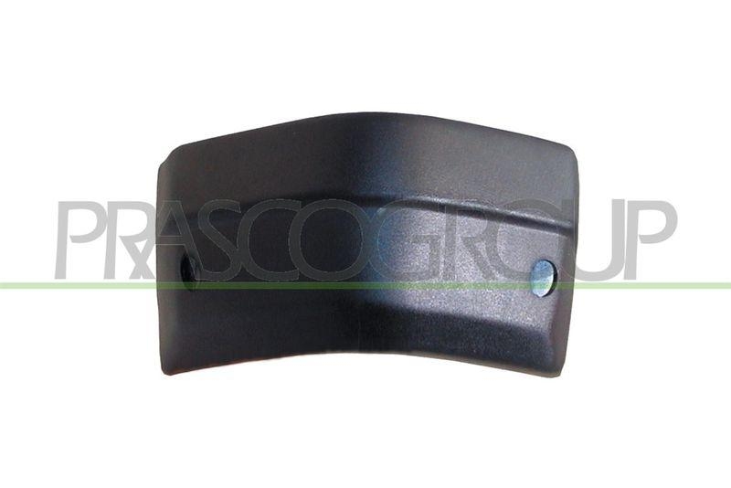 Cover, bumper