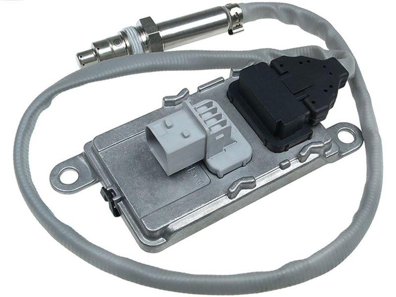 AS-PL NOx-Sensor, Harnstoffeinspritzung Brandneu AS-PL