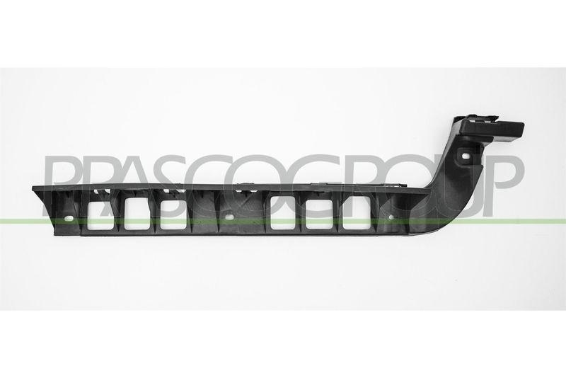 PRASCO Halter, Stoßfänger