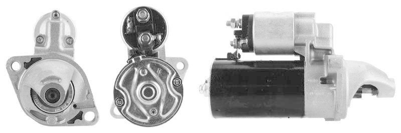 LUCAS Starter LRS00971