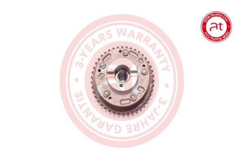 at autoteile germany Nockenwellenversteller OEM - Quality - Line