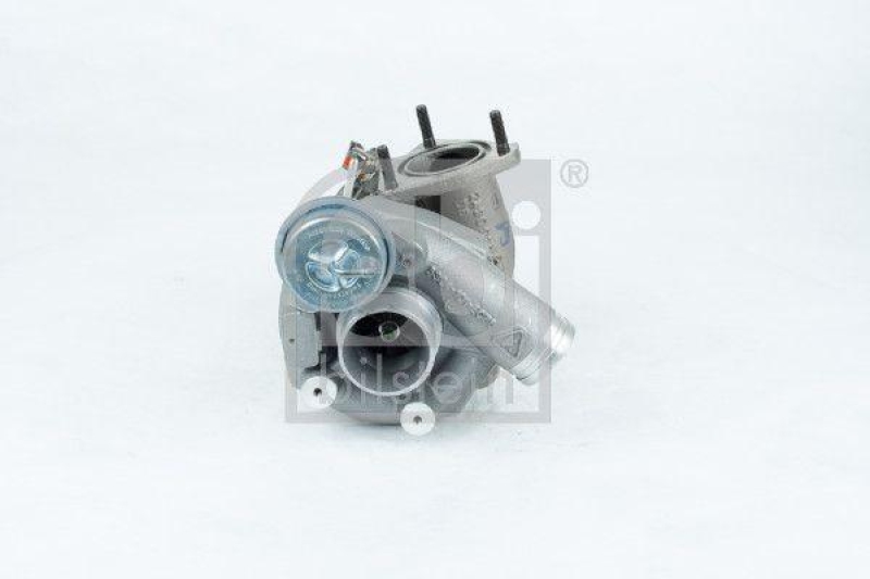 FEBI BILSTEIN Lader, Aufladung BorgWarner Turbo NEU 187107