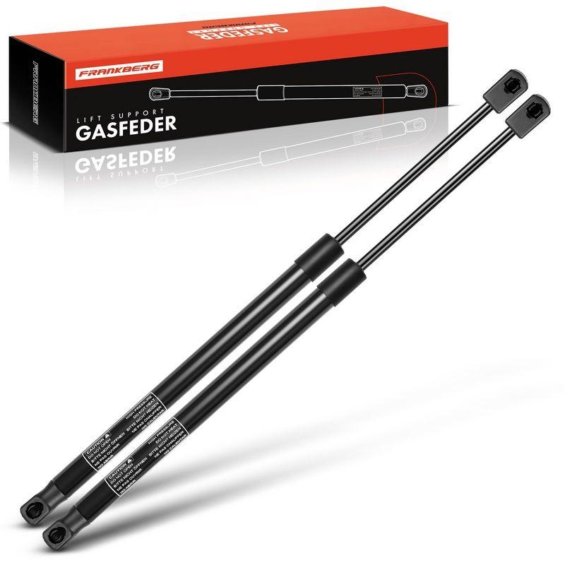 2x Frankberg Gasfeder Kofferraum Heckklappe 5481FB0013196