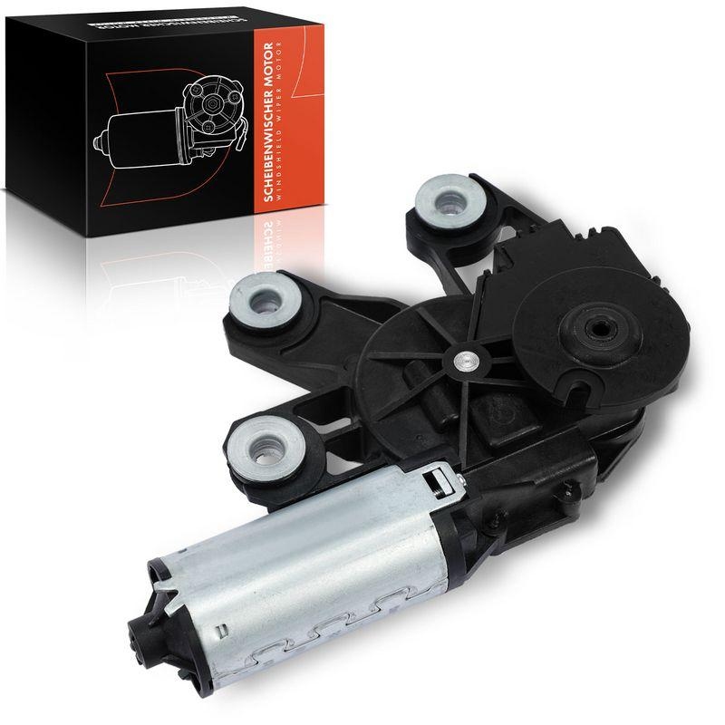 1x Frankberg Wischermotor Scheibenwischermotor Hinten 5481FB0023542