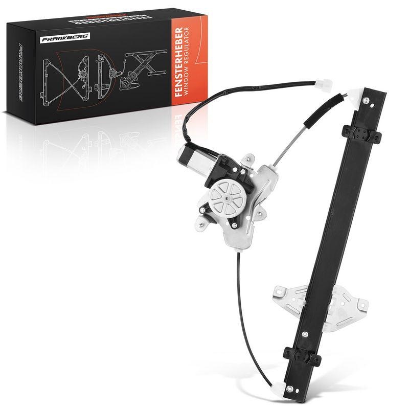 1x Frankberg Fensterheber Hinten Rechts 5481FB0024771
