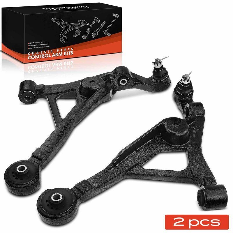 1x Frankberg Querlenker Vorderachse 5481FB0034986