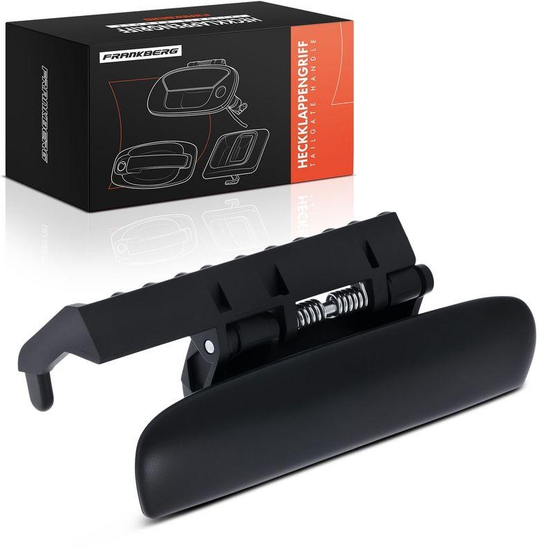 1x Frankberg T&uuml;rgriff Vorne Rechts au&szlig;en 5481FB0045257