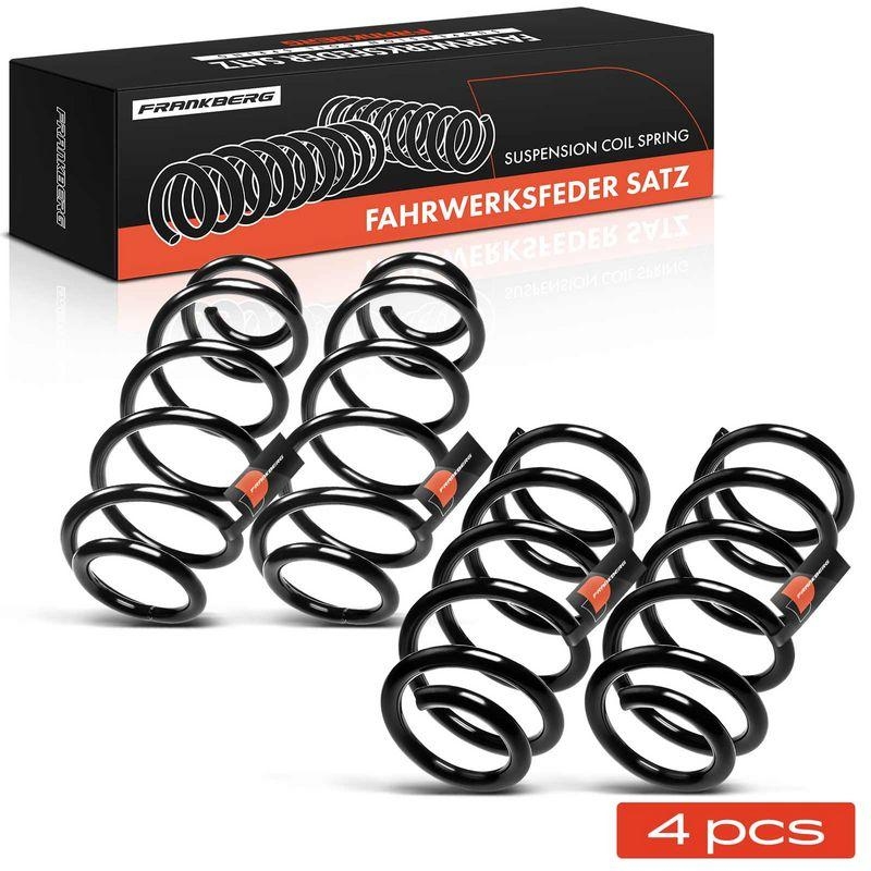 Frankberg Fahrwerksfeder