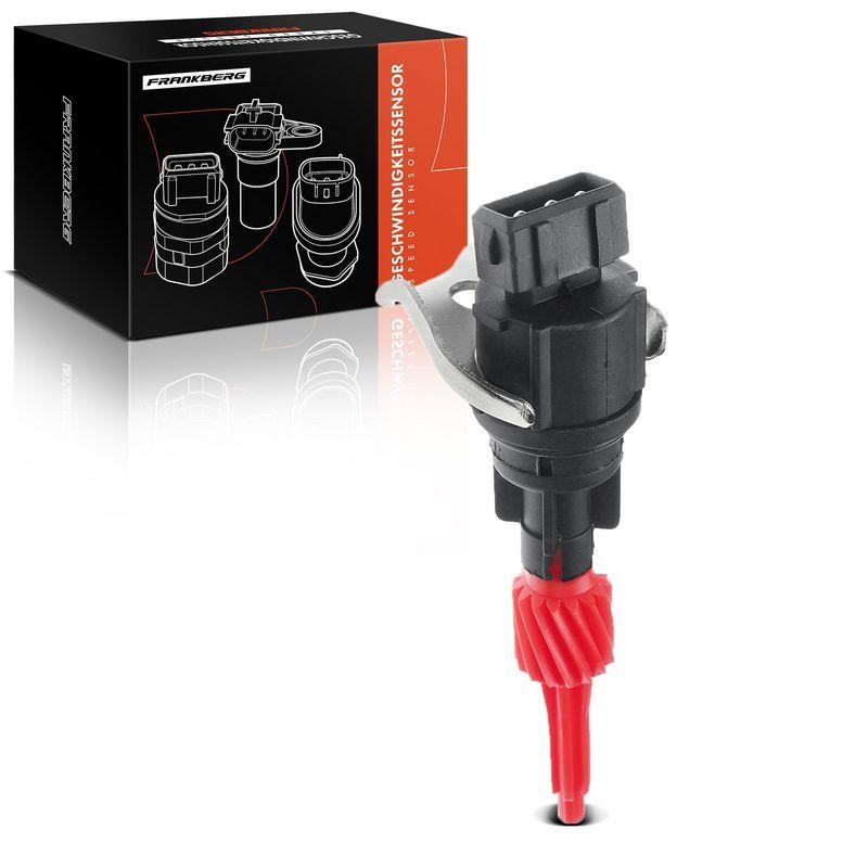 1x Frankberg Geschwindigkeitssensor 5481FB0020190