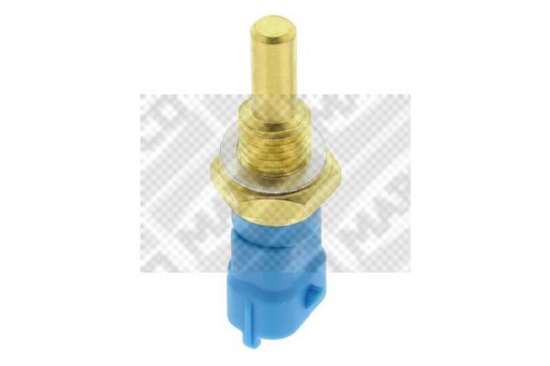 MAPCO Sensor, coolant temperature